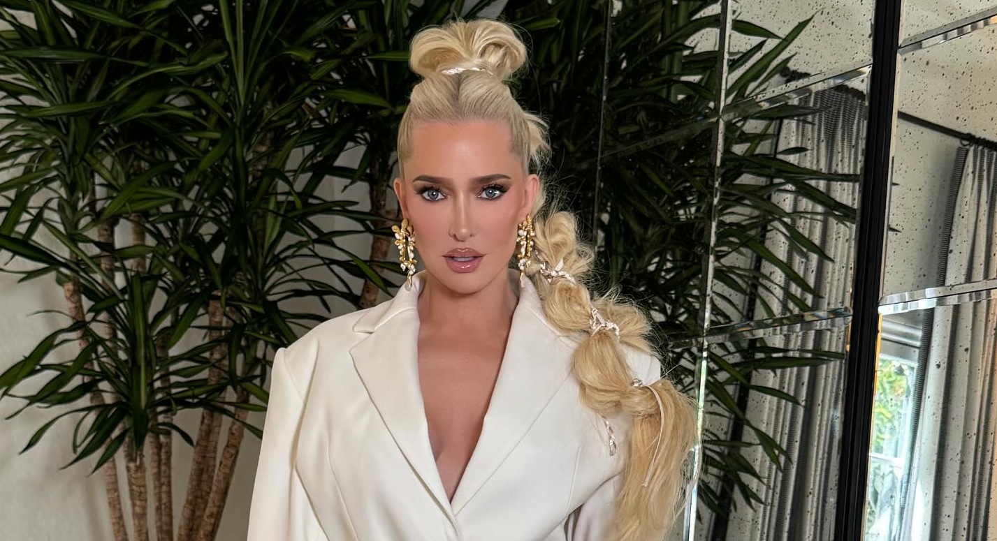 Erika Jayne